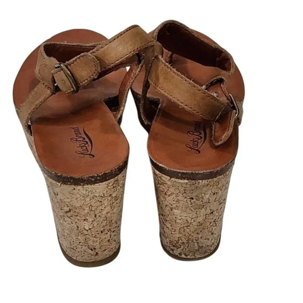 Lucky Brand lucky brand